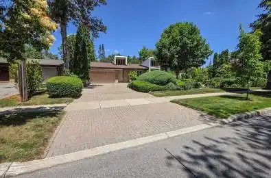 21 Banbury Road Toronto C13 Ontario M3B 2K5