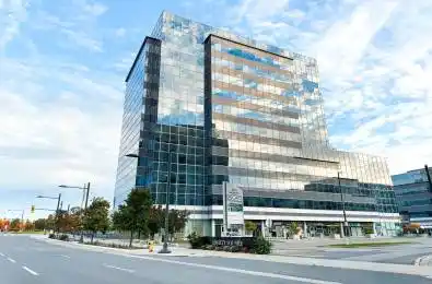 3601 Highway 7 N/A Unit# Unit 106 Markham Ontario L3R 0M3