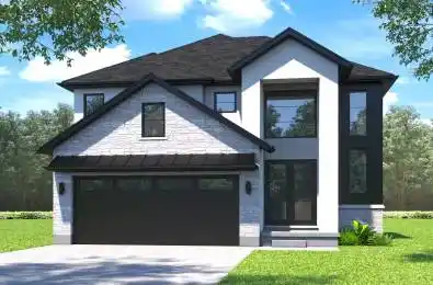 2819 BUROAK Drive London North Ontario N6G 0N7