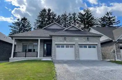 16040 Simcoe Street Scugog Ontario L9L 1S7