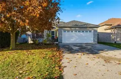 14 Dunton Lane Brant Ontario N3L 4E2