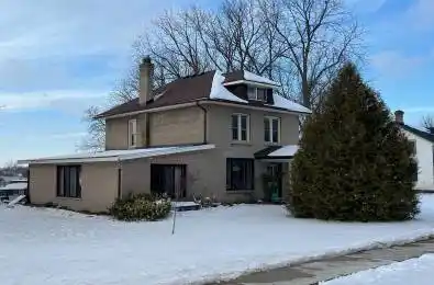 639 Mount Pleasant Road Brant Ontario N0E 1K0