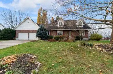 81287 Colborne Place Ashfield-Colborne-Wawanosh Ontario N7A 3Y1