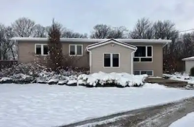 587317 9th Side Road Blue Mountains Ontario N0H 1J0