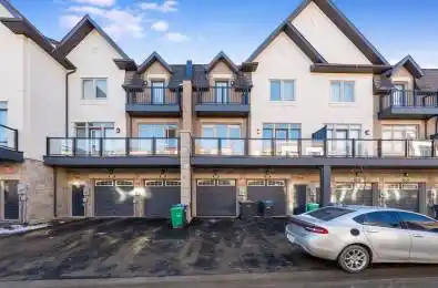 20-71 Springdale Avenue Caledon Ontario L7C 4L6