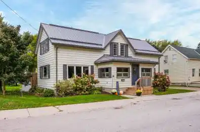 13 King Street Brockton Ontario N0G 1J0