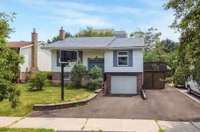 1294 Forest Hill Unit# Lower Oakville Ontario L6H 2S4