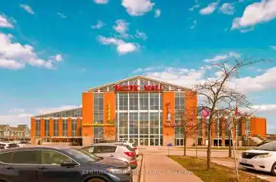 4300 Steeles Avenue Unit# F*28 Markham Ontario L3R 0Y5