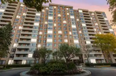 5 Lisa Street Unit# PH8 Brampton Ontario L6T 4T4