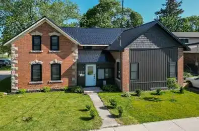 594 10th A Street Owen Sound Ontario N4K 3R6