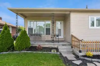 16 GOLDEN Boulevard Unit# Main Welland Ontario L3B 1H2