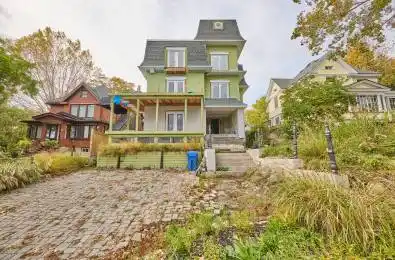 5427 River Road Niagara Falls Ontario L2E 3H1