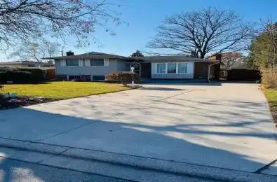 3 NOELLE Drive St. Catharines Ontario L2M 1M1