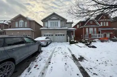 40 Chatterson Street Whitby Ontario L1R 0B1