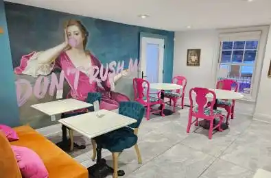 42 Wellington Street Aurora Ontario L4G 1H5