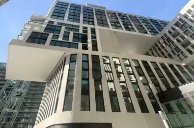 121 St Patrick Street Unit# 521 Toronto C01 Ontario M5T 3C1