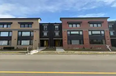 8 Marvin Avenue Oakville Ontario L6H 0Z8