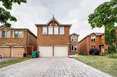 6183 Duford Drive Mississauga Ontario L5V 1A5