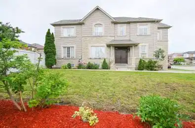 514 Navigator Drive Mississauga Ontario L5W 1P5