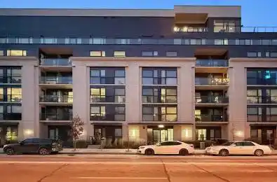 1400 Kingston Road Unit# 301 Toronto E06 Ontario M1N 1R3