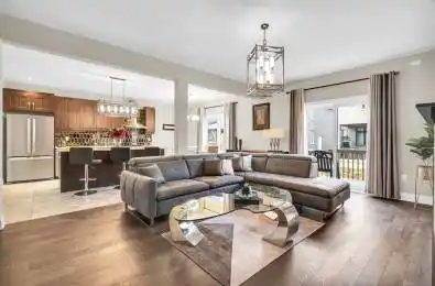 13 Mabern Street Barrie Ontario L9J 0J1