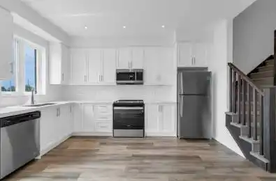 61 SOHO Street Unit# 39 Hamilton Ontario L8J 0M6