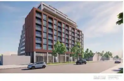 27-31 Harwood Avenue Ajax Ontario L1S 2B8