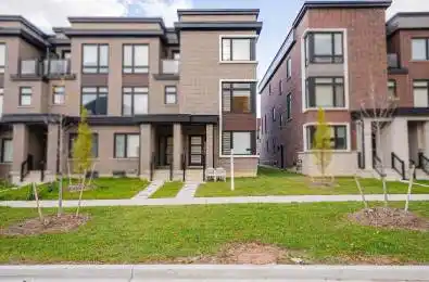 93 Cornell Rouge Boulevard Markham Ontario L6B 1R1