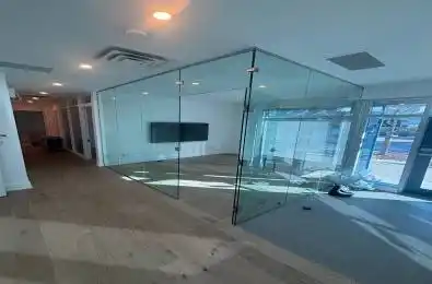 2380 Bristol Circle Unit# 12 Oakville Ontario L6H 6M5