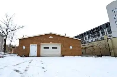 41 Temperance Street Aurora Ontario L4G 2N6