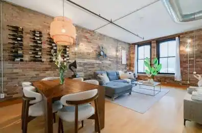 189 Queen Street Unit# 5 Toronto C08 Ontario M5A 1S2