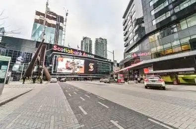 55 Bremner Boulevard Unit# 3007 Toronto C01 Ontario M5V 3V8