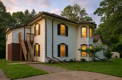 396 William Street Norfolk Ontario N4B 2X5