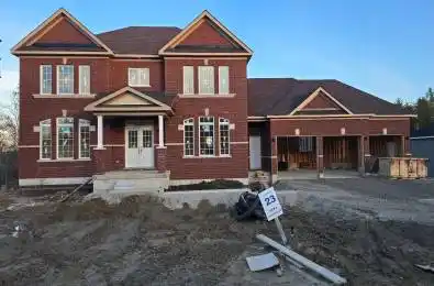 61 Ruby Ridge Oro-Medonte Ontario L0L 2E0