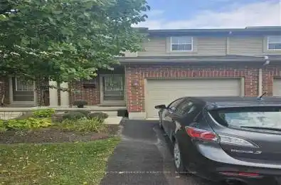 1059 Whetherfield Street Unit# 5 London North Ontario N6H 0B6