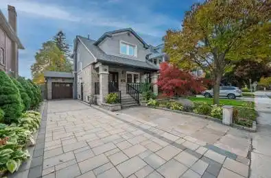 71 Paisley Avenue Unit# Main2nd Hamilton Ontario L8S 4H1