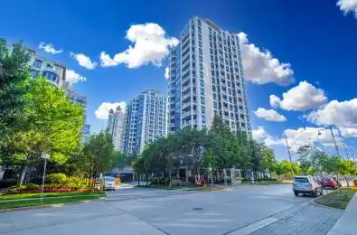 2087 Lake Shore Boulevard Unit# PH7 Toronto W06 Ontario M8V 4G3