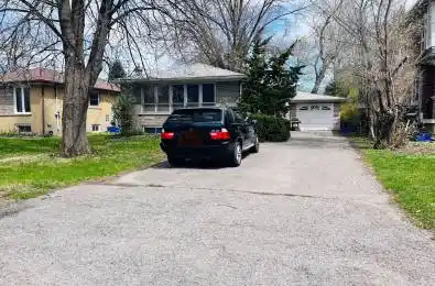 157 Sussex Avenue Richmond Hill Ontario L4C 2E9