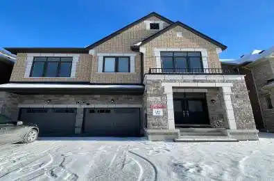 59 Bremner Street Whitby Ontario L1R 0P8