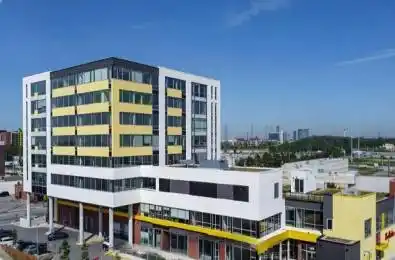 1275 Finch Ave Avenue Unit# 615 Toronto W05 Ontario M3J 2B1