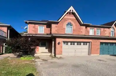 1129 Hickory Hollow Glen Mississauga Ontario L5W 1J4