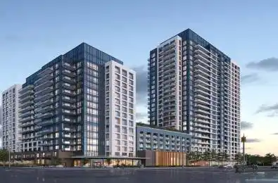 7950 Bathurst Street Unit# 105 Vaughan Ontario L4J 0L4