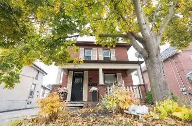 565 Romaine Street Peterborough Ontario K9J 2C8