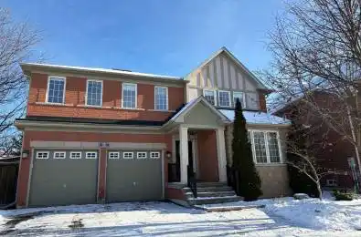 15 Alhart Street Richmond Hill Ontario L4E 5E8