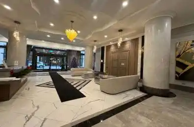 30 Elm Drive Unit# 1204 Mississauga Ontario L5B 0N6