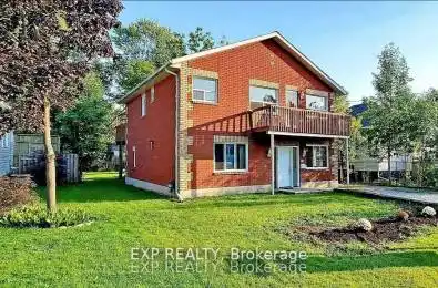201 Garden Avenue Georgina Ontario L4P 2L3