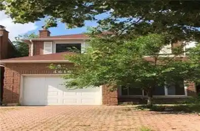 4616 Metcalfe Avenue Unit# BASEMENT Mississauga Ontario L5M 4L7