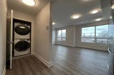 62 Dixfield Drive Unit# 133 Toronto W08 Ontario M9C 3W1