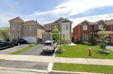 13 Galveston Crescent Brampton Ontario L7A 3R6