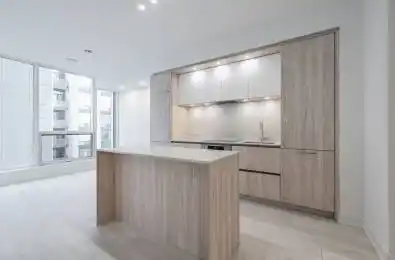 15 Mercer Street Unit# 1307 Toronto C01 Ontario M5V 1H2